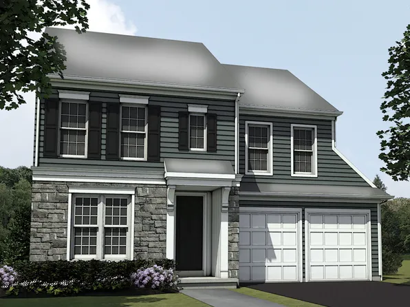 3098 Herr St, Mechanicsburg, PA 17055