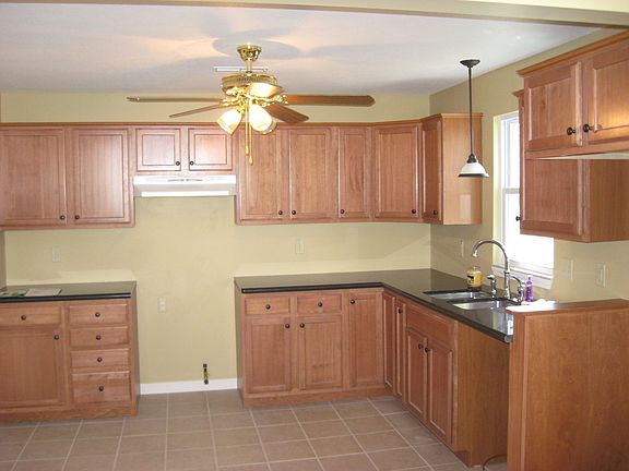 Brand New Kitchen