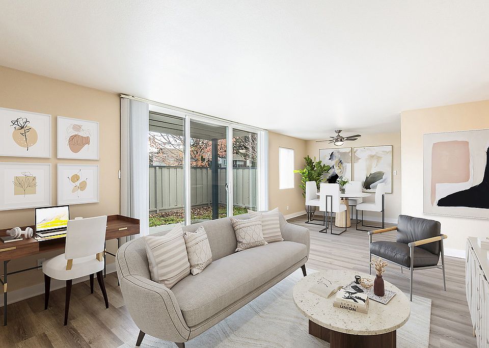 1st image of 1070 Reed Ave #61