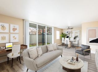 Reed Square, Sunnyvale, CA 94086