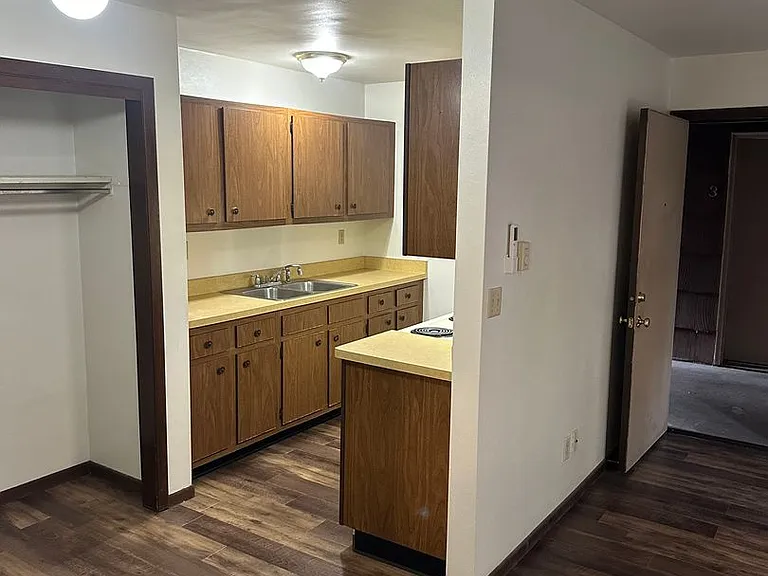 One bedroom apartment with balcony — Photo 23