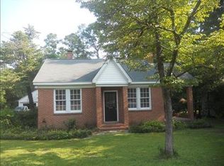4019 Live Oak St, Columbia, SC 29205