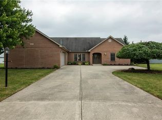 110 Margarets Run Ct, Union, OH 45322