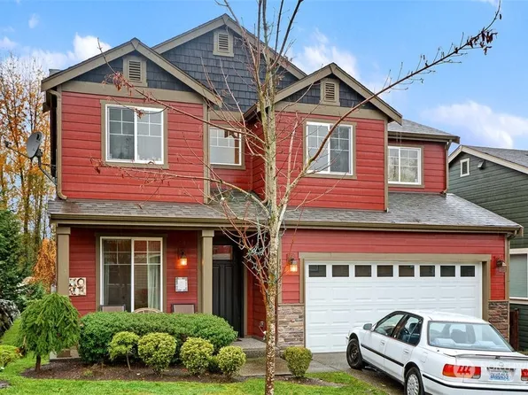 13927 5th Place S, Burien, WA 98168