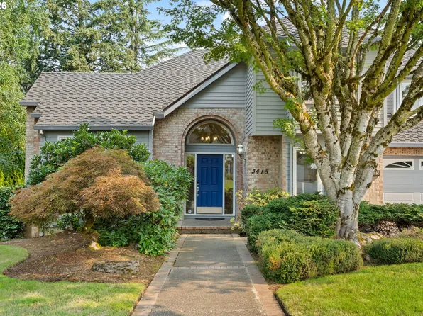 3415 Riverknoll Way, West Linn, OR 97068