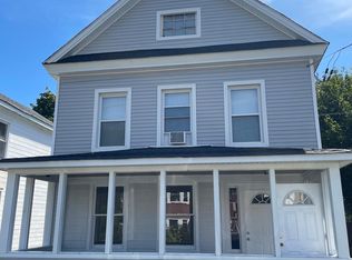 13 Ulster Pl #1, Port Jervis, NY 12771
