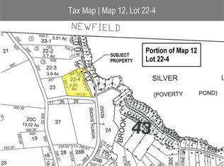 22-4 Knob Hill Rd, Shapleigh, ME 04076