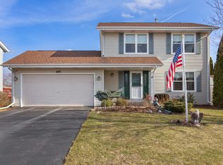 4193 Old Gate Rd, Rockford, IL 61109