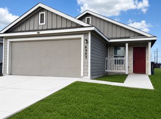 6902 Cozy Run, San Antonio, TX 78218