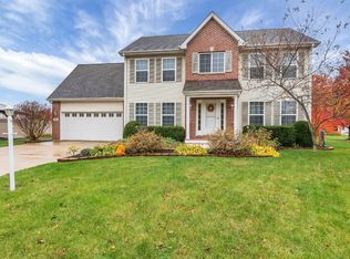 394 Eagle Nest Dr, Chesterton, IN