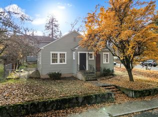 106 E 29th Ave, Spokane, WA 99203