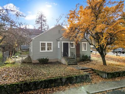 106 E 29th Ave, Spokane, WA, 99203