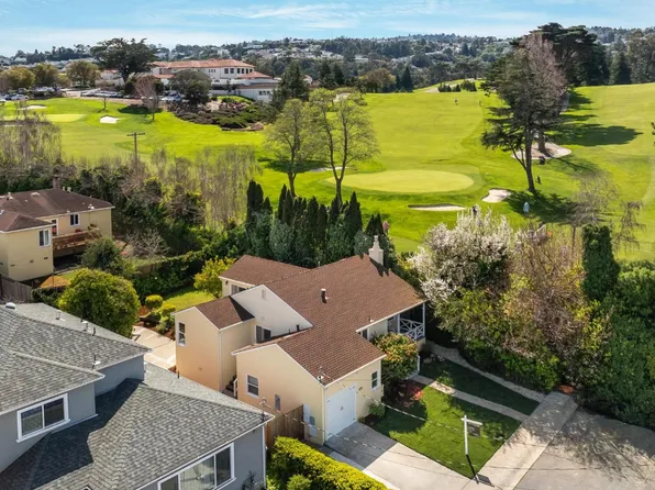 419 Millwood Dr, Millbrae, CA 94030