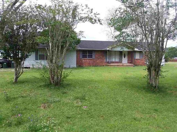21289 East Blvd, Silverhill, AL 36576