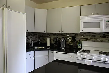 Rented by Compass