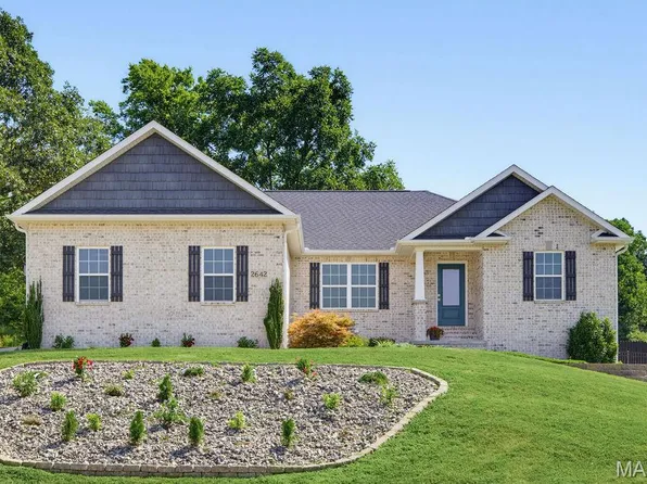 2642 Liberty Court Cpe, Cape Girardeau, MO 63701