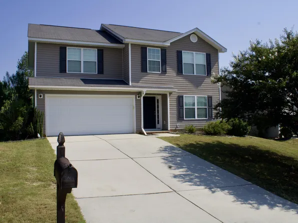 2060 Winding Trail Rd, Graniteville, SC 29829