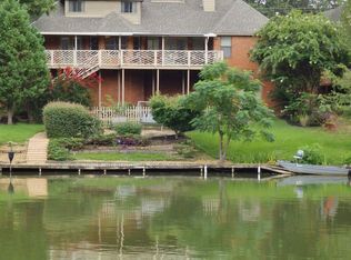 4083 Cedar Point Rd, Lakeland, TN 38002