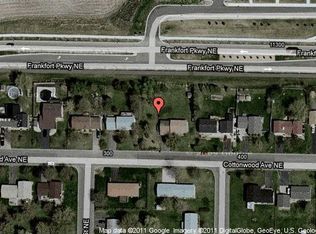 304 Cottonwood Ave NE #A, Saint Michael, MN 55376