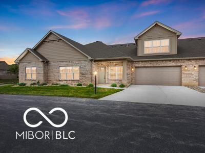 2331 Saddle Dr, Shelbyville, IN, 46176