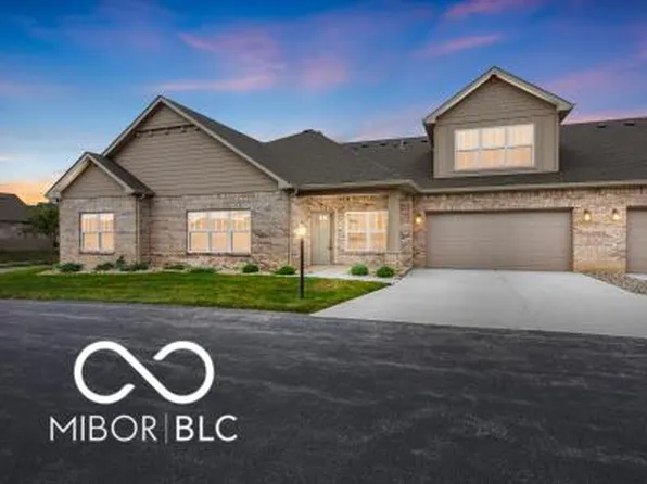 2331 Saddle Dr, Shelbyville, IN 46176