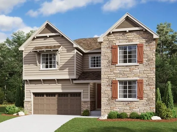 7286 S White Crow Way, Aurora, CO 80016