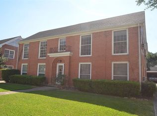 2425 Shakespeare St APT 4, Houston, TX 77030