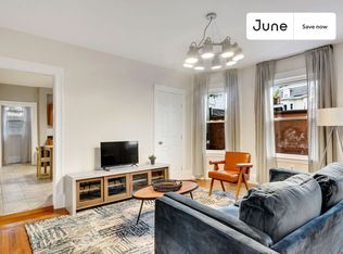 20-22 Alcott St #1, Allston, MA 02134
