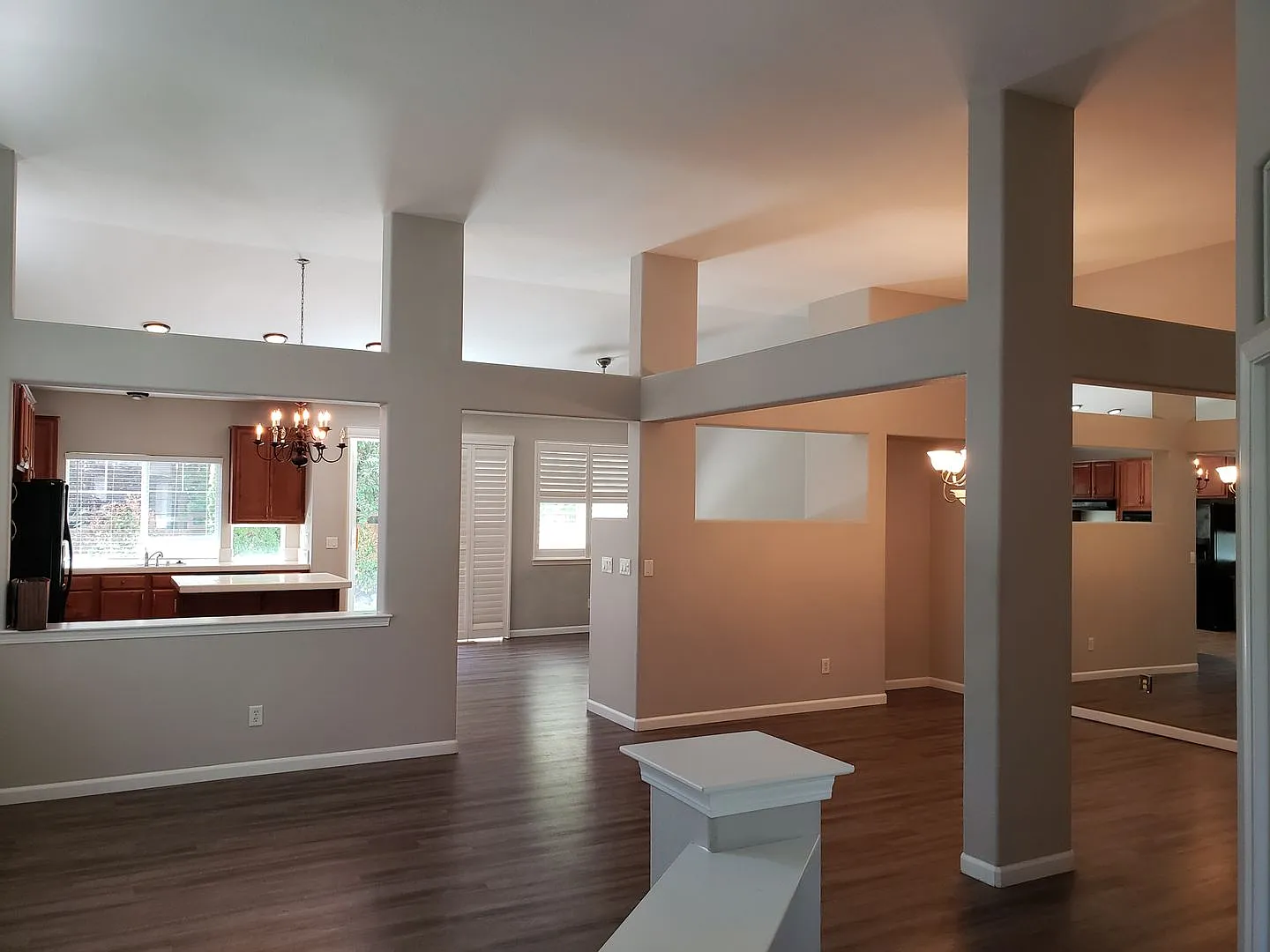 Three Bedroom Wingfield Springs Home on Corner Lot — Photo 2