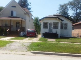 12118 S Emerald Ave, Chicago, IL