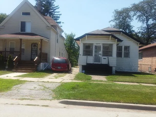 12118 S Emerald Ave photo 1