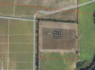 0 County Road 28, Augusta, AR 72006