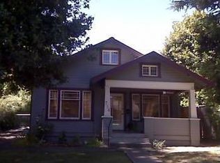 714 NW 5th St, Grants Pass, OR 97526