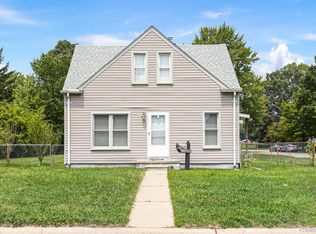 28412 Fernwood St, Inkster, MI 48141