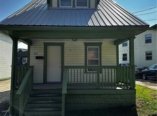 219 S 10th St, Indiana, PA 15701