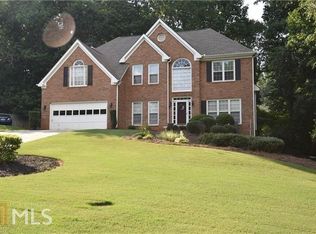 363 Bayshore Ct, Suwanee, GA 30024