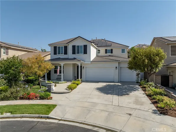 22391 Trailside Ct, Santa Clarita, CA 91350