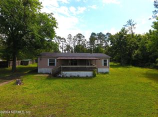 84 N Mimosa Ave, Middleburg, FL 32068