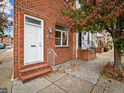 901 W Barre St, Baltimore, MD, 21230