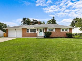 1090 Yorkwood Rd, Mansfield, OH 44907