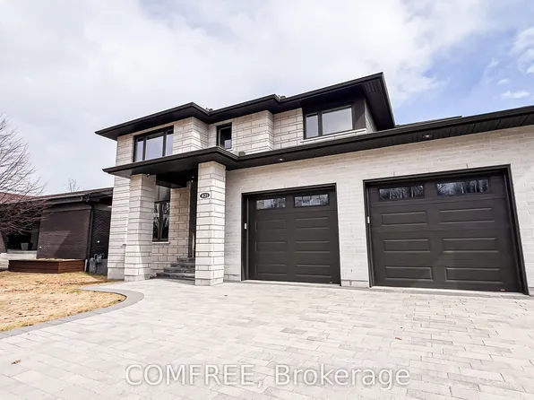 421 Pearce St, North Bay, ON P1C 1M8