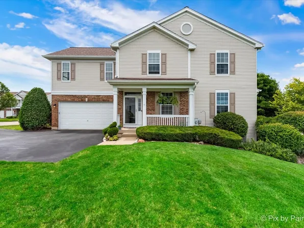 691 Nelson Ct, Geneva, IL 60134