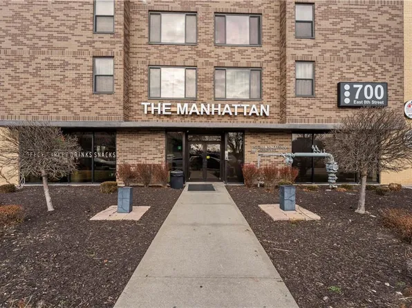700 E 8th St #12, Kansas City, MO 64105