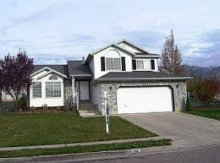 560 N 1150 E, Layton, UT 84040