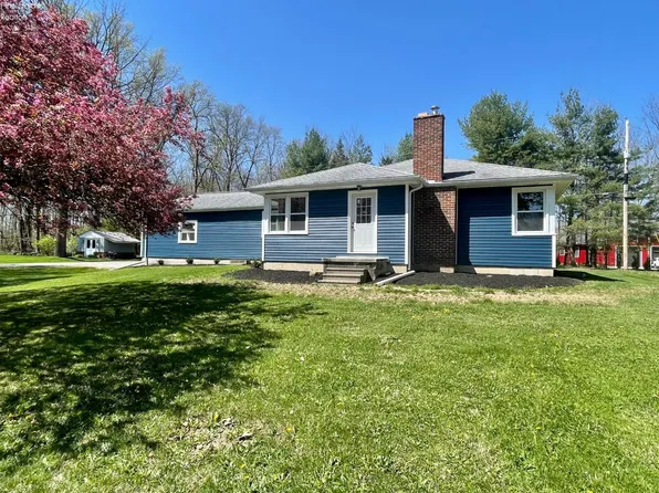 2854 S State Route 231, Tiffin, OH 44883
