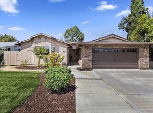 1346 Swallow Dr, El Cajon, CA 92020