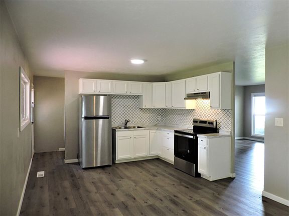Kitchen!