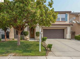 18 Keith Ct, Oakley, CA 94561