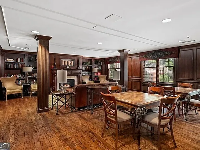 1735 Peachtree St NE #428 — Photo 31