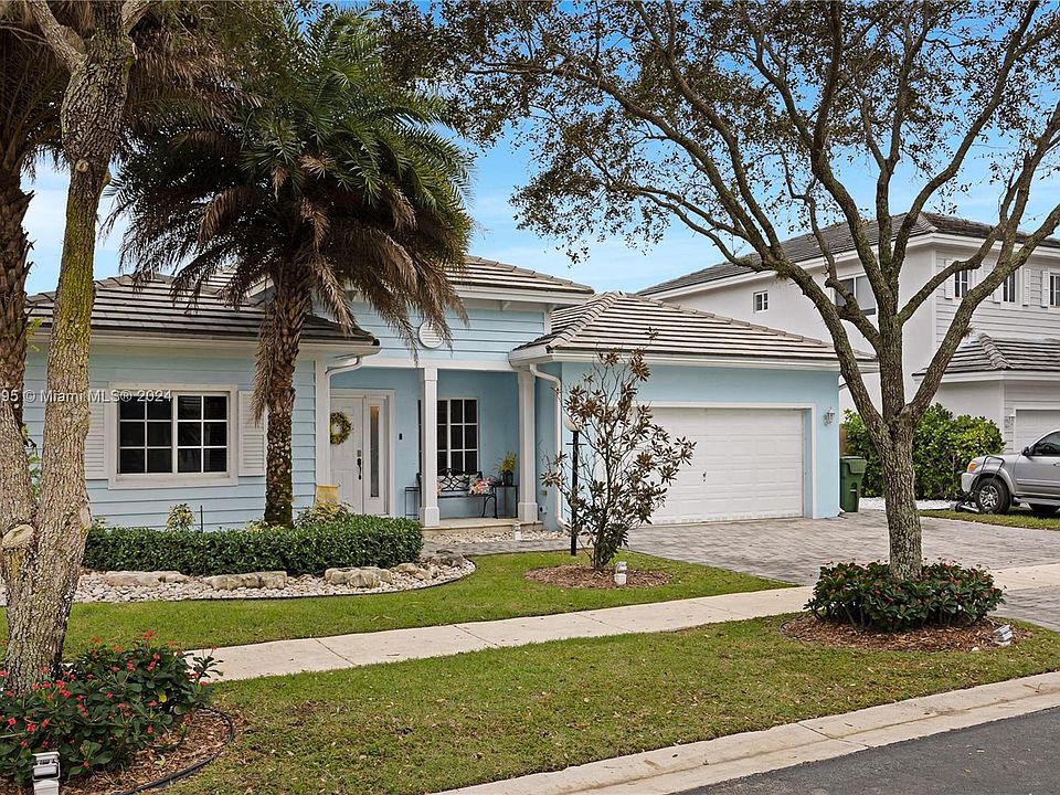 2858 NE 4th St, Homestead, FL 33033 Zillow